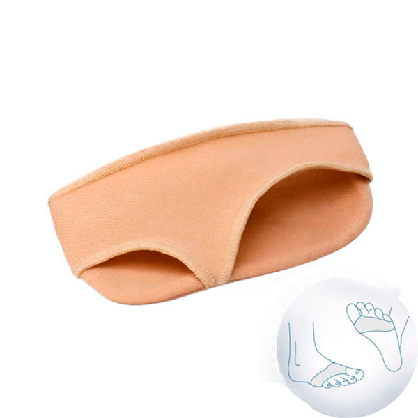 Вкладыш под плюсну гелевый SP-I-923R правый