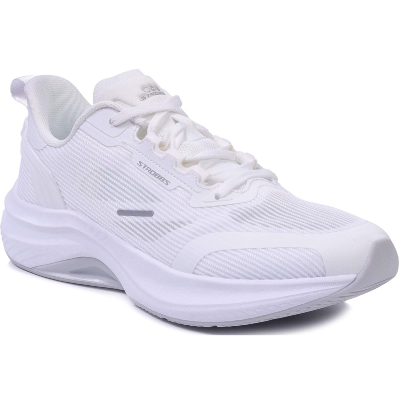 Кроссовки Strobbs мужские C3749-6 белые