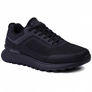 Кроссовки Strobbs мужские C3848-3 черные.