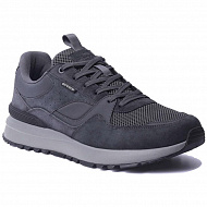 Кроссовки Strobbs мужские G3752-1 серые.